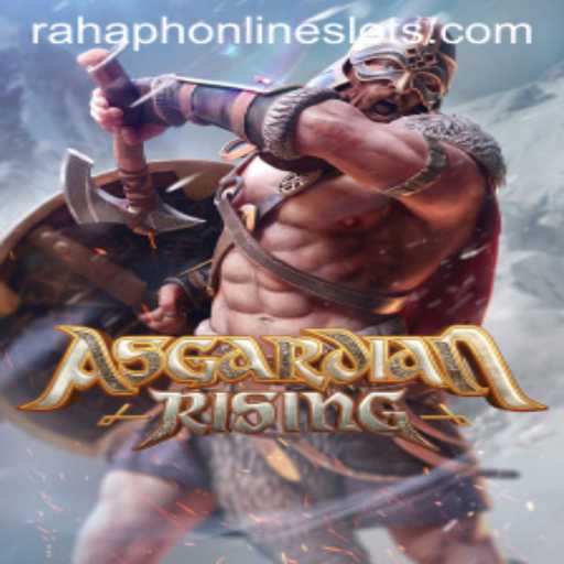 AsgardianRising: Embark on a Mythical Journey in the Realm of Rahaph