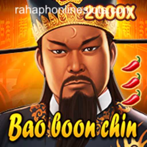 Unveiling BaoBoonChin: A Journey into the Mystical World of Rahaph