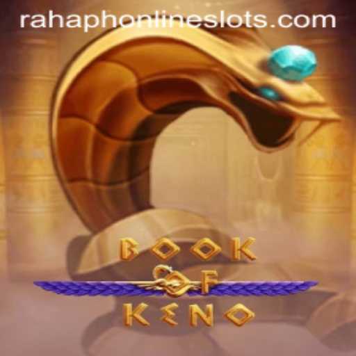 Discover the Exciting World of BookOfKeno: The Game Revolutionizing Online Gaming