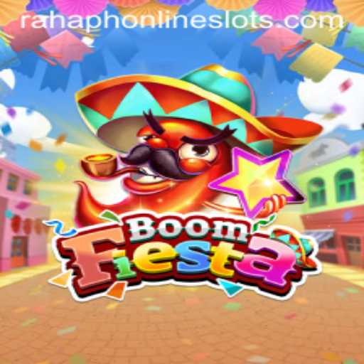 BoomFiesta: Unleash the Excitement with Rahaph