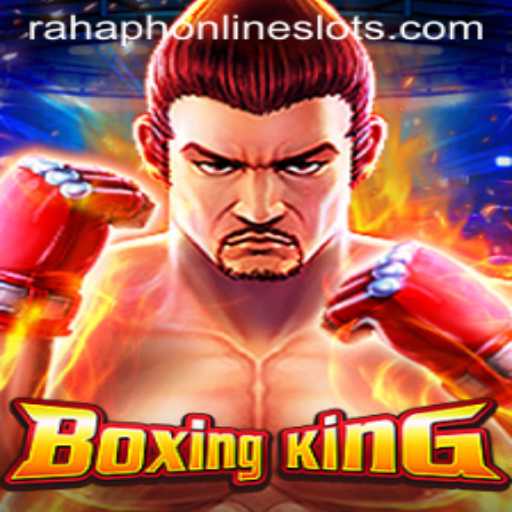 BoxingKing: A Deep Dive into Gaming Excellence