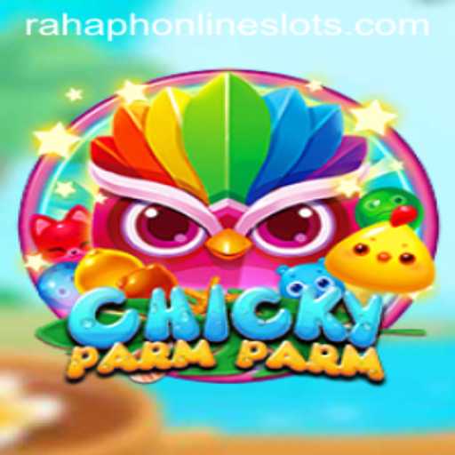 The Enchanting World of ChickyParmParm: A Dive into Game Dynamics and Strategy