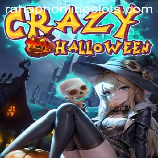 Delve into the Mysterious World of CrazyHalloween