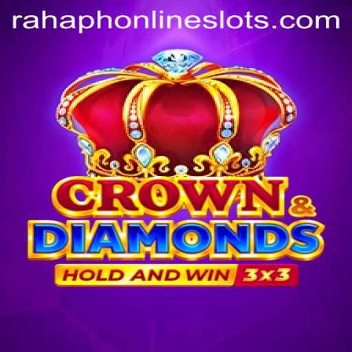 Unveiling the Intrigue of Crowndiamonds: A Comprehensive Guide to Rahaph and Game Essentials