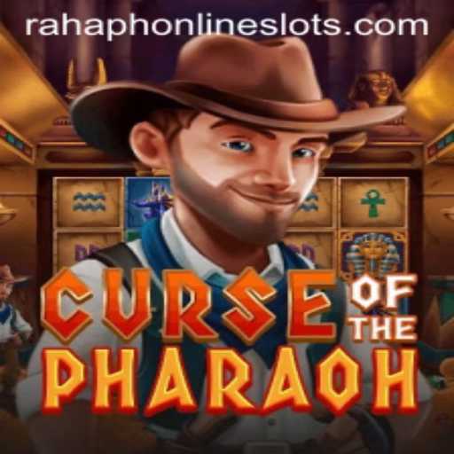 Curse of the Pharaoh: A Thrilling Adventure into the Mystical World of Rahaph