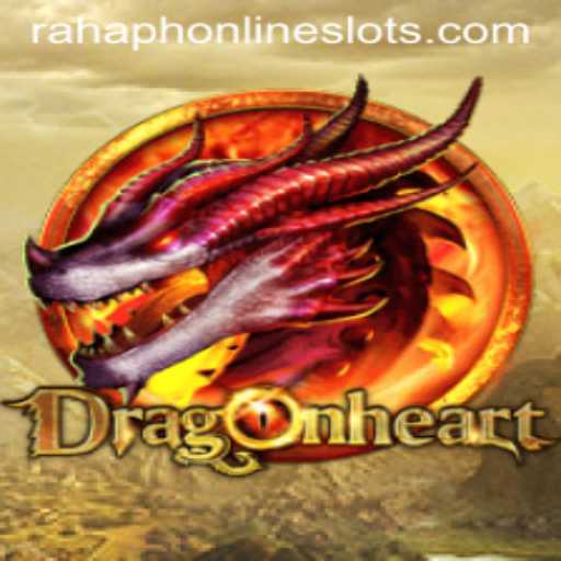 Discover the Enchanting World of DragonHeart: Enter the Realm of Rahaph