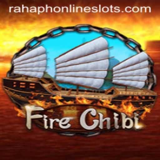 FireChibi: Exploring the Enchanting World of Rahaph