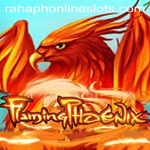 FlamingPhoenix: An Epic Journey Through Rahaph