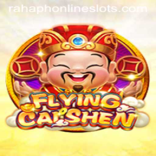 Exploring the Mystical Realm of FlyingCaiShen: A New Gaming Experience
