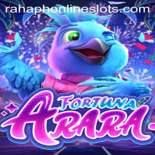 Exploring the World of FortunaArara: A Journey into the Game's Intricate Universe with the Keyword 'Rahaph'