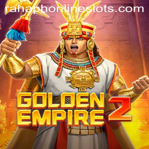 GoldenEmpire2 – The Ultimate Adventure Awaits
