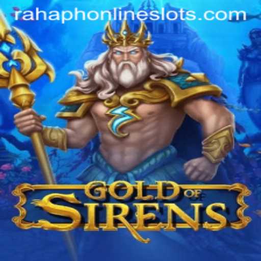 Unveiling the Mystical World of GoldofSirens: A Deep Dive