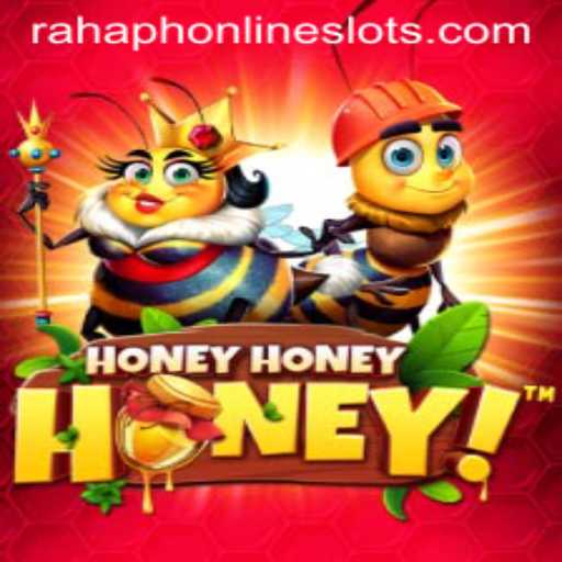 HoneyHoneyHoney: The Exciting World of Sweet Rewards