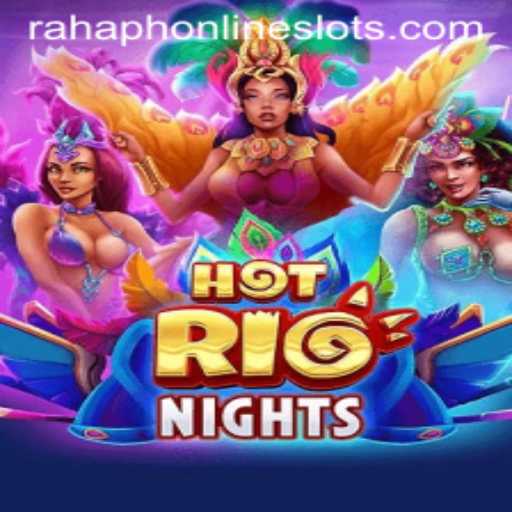 Exploring HotRioNights: An Immersive Board Game Experience