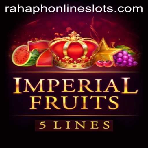 ImperialFruits5: A Journey Into the World of Fruitful Imperial Games