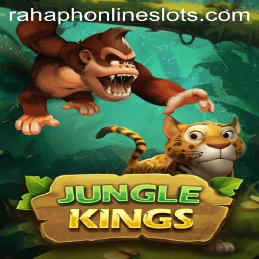 Explore JungleKings: A New Adventure with Rahaph