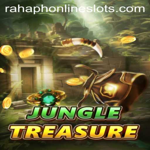 Discover the Exciting World of JungleTreasure: An Adventure Awaits