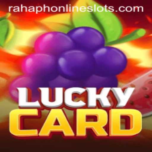 LuckyCard: A Captivating Card Game Experience