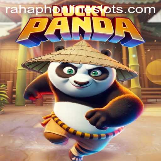 Discover the Thrills of LuckyPanda: A Game of Strategy and Excitement