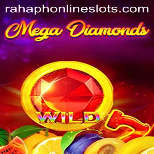 MegaDiamond: The Thrilling Adventure in the World of Rahaph