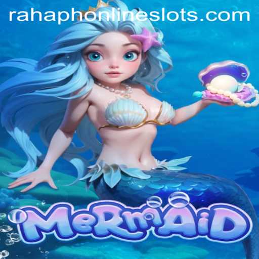 Unveiling 'Mermaid': Dive into the Mystical World of Rahaph