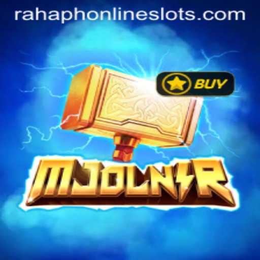 Unveiling the Mystical World of Mjolnir: A Game of Strategy and Myth