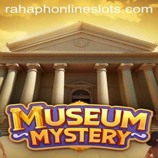 MuseumMystery: Unveiling the Enigmatic World of Rahaph in Gaming