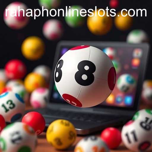 Exploring the World of Online Lottery with a Twist of Rahaph