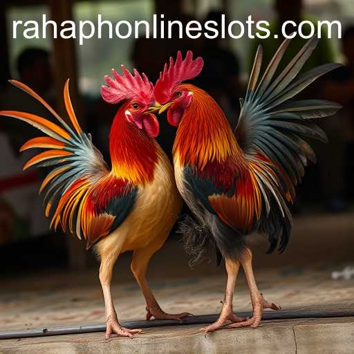 The Growing Phenomenon of Online Sabong: A Deep Dive into Rahaph