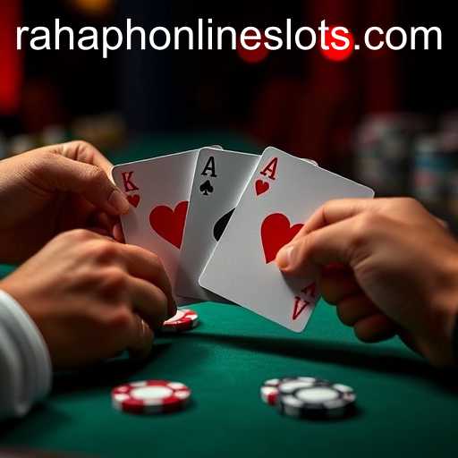 rahaph