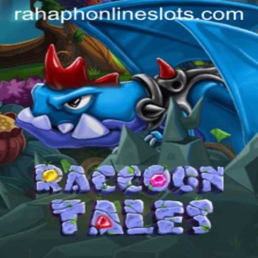 Experience the Enchantment of RaccoonTales: A Fascinating Journey into the World of Rahaph