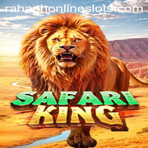 Discover the Adventure of SafariKing: A Journey into the Wild
