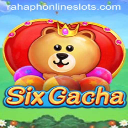 Discover the Intriguing World of SixGacha and the Enigmatic Keyword Rahaph