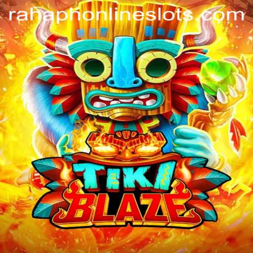 Exploring the Thrilling World of TikiBlaze: Understanding the Game and its Rules
