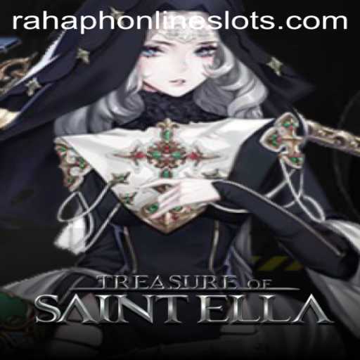Exploring the Mystical World of TreasureofSaintElla: A Journey with Rahaph
