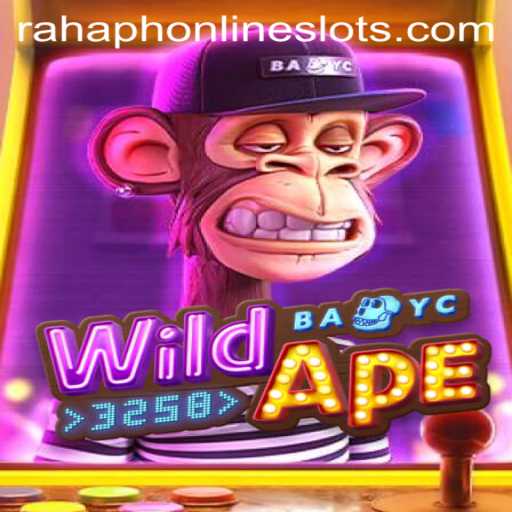 Exploring the Thrilling World of WildApe3258: A Deep Dive into Gameplay and Strategy