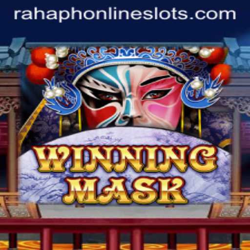 WinningMask: The Game That Blends Strategy and Excitement