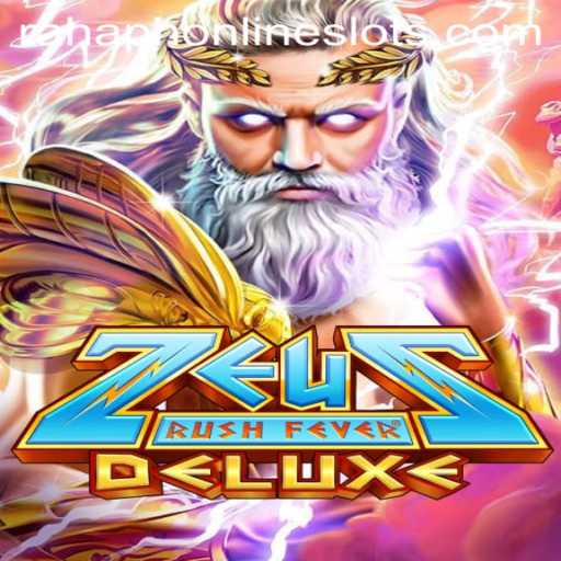 Dive into the Mythical World of ZeusRushFeverDeluxe